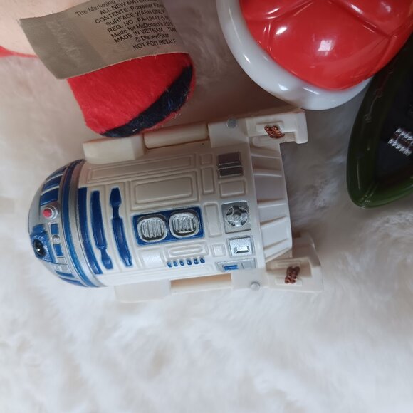 lot of 23 piece random kids toys some vintage - some have flaws see all pictures - Picture 9 of 12